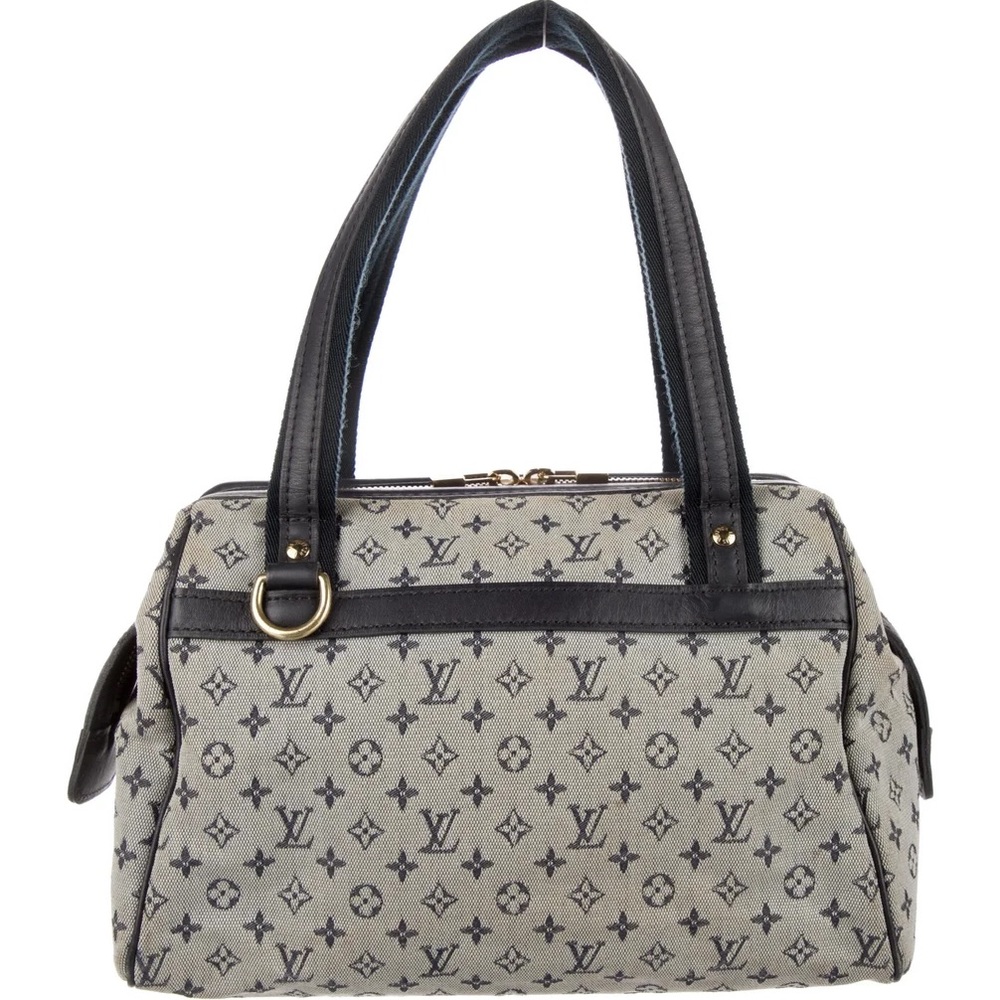 LOUIS VUITTON
Monogram Mini Lin Josephine PM